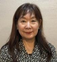 岩崎 美智子