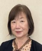 広田 文美代